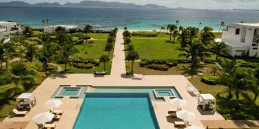  Aurora Anguilla Resort and Golf Club